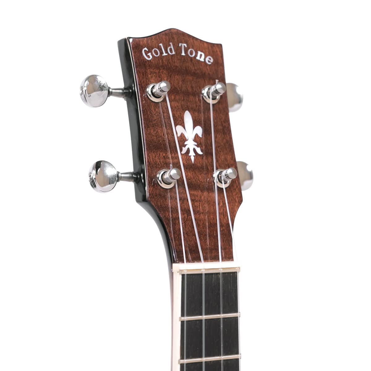 Amazon.co.jp: ゴールドトーン バンジョレレ (バンジョウクレレ